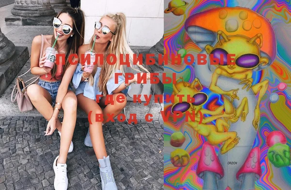 MESCALINE Алзамай